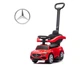 Машина-каталка Milly Mally Mercedes C-Class Red (mm-6104) - изображение 1