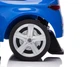 Машина-каталка Milly Mally Mercedes C-Class Deluxe Blue (mm-6110) - изображение 8