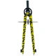 Циркуль металлический Kite Pattern + грифель в футляре 165 мм Граффити (K24-415-1) - изображение 2