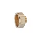 Футорка (перехідник) латунна LexLine 1 1/2"×3/4" ВН, PN10 - изображение 1