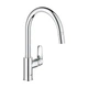 Змішувач для кухні Grohe Start Flow 30569000 - изображение 1