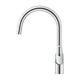Змішувач для кухні Grohe Start Flow 30569000 - изображение 3