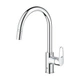 Змішувач для кухні Grohe Start Flow 30569000 - изображение 5