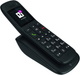 IP-телефон Telekom Speedphone 32 Black (40863128) - зображення 2