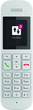 Telefon IP Telekom Speedphone 12 White (40863128) - obraz 3