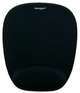 Коврик для мыши с подушкой под запястье Kensington Black (62384) - изображение 2