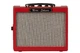 Гітарний комбопідсилювач FENDER MINI DELUXE AMP RED (233375) - изображение 2