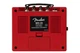 Гітарний комбопідсилювач FENDER MINI DELUXE AMP RED (233375) - изображение 3