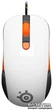 Миша SteelSeries Kana V2 White (62262) - зображення 1