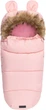 Зимовий конверт MoMi Sleeping Bag Pink (AKCE00033) - зображення 1