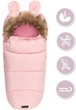 Зимовий конверт MoMi Sleeping Bag Pink (AKCE00033) - зображення 7