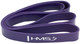 Guma do ćwiczeń HMS GU05 15 - 38 kg Purple (5907695501186) - obraz 2