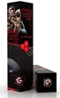 Ігрова поверхня Gembird MP-GAMEPRO Control (MP-GAMEPRO-XL) - зображення 3