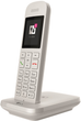 Telefon IP Telekom Sinus 12 White (40844149) - obraz 3