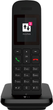 Telefon IP Telekom Sinus 12 Black (40844054) - obraz 1