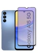 Захисна гідрогелева плівка DScreen для Samsung Galaxy A15 5G Anti-blue - зображення 1