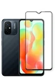 Захисна гідрогелева плівка DScreen для Xiaomi Redmi 12C глянсова (0.22 мм) - изображение 1