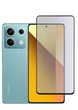 Захисна гідрогелева плівка DScreen для Xiaomi Redmi Note 13 матова - изображение 1