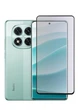 Захисна гідрогелева плівка DScreen для Xiaomi Redmi Note 14 Pro матова антишпигун (0.28 мм) - изображение 1