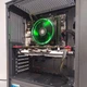 Компьютер Core GamingX Intel Core i5 10400, GTX 1070 8GB, DDR4 32GB, SSD 1000GB Б/В - изображение 7