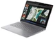 Ноутбук Lenovo ThinkBook 14 2-in-1 G4 IML (21MX000BUS) Luna Gray - изображение 3