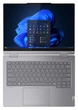 Ноутбук Lenovo ThinkBook 14 2-in-1 G4 IML (21MX000BUS) Luna Gray - изображение 5