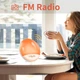 Світловий будильник-нічник з підсвічуванням Nidition FM радіо та додатком на смартфон - зображення 2