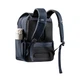 Рюкзак XD Design Soft Daypack 16' защита от воровства RFID, порезов, синий - изображение 9