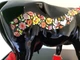 Коллекционная статуэтка Cow Parade корова Haute Cow-ture, Size L 30 х 9 х 20 см Нидерланды - изображение 11