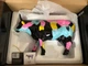 Колекційна статуетка Cow Parade корова Бразилія Amorisada, Size L 30 х 9 х 20 см Нідерланди - зображення 14