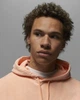 Худі Air Jordan Flight Fleece Peach Dr3087-885 M - зображення 4