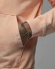Худі Air Jordan Flight Fleece Peach Dr3087-885 M - зображення 6