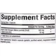 Яблучний оцет Natural Factors Fermented Apple Cider Vinegar 500 mg 180 Caps - зображення 2