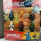 Детский набор фигурок Ninjago фигурки игрушечные Ниндзяго (7008Н) - изображение 4