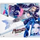 Лялька Mermaze Mermaidz Winter Waves Nera Мермейдз Русалка Нера (00307) - зображення 1