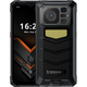 Смартфон Sigma mobile X-treme PQ57 6/128GB Black UA-UCRF [120658] - изображение 1