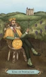 Карти Таро удачі - Good Fortune Tarot - зображення 3