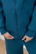 Костюм Aksan 23.2071 58(6XL) джинсовий 2 - изображение 3