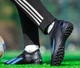 Футбольні сороконіжки Cryfzasat Turf Ground 40 чорний (2059) - изображение 6