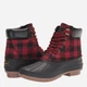 Мужские демисезонные ботинки Tommy Hilfiger 461595133 42 Красные (1159819670) - изображение 4