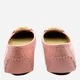 Женские балетки Michael Kors 477998067 36.5 Розовые (1159816826) - изображение 3