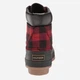 Мужские демисезонные ботинки Tommy Hilfiger 461595133 42 Красные (1159819670) - изображение 6