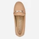 Женские мокасины Calvin Klein 845053165 38.5 Бежевые (1159818299) - изображение 3