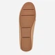 Женские мокасины Calvin Klein 845053165 38.5 Бежевые (1159818299) - изображение 5