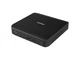 Barebone-неттоп ZOTAC ZBOX Edge CI341 Black (ZBOX-CI341-BE) - изображение 3