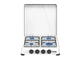 Плита Prime Technics PGK 407 CW - изображение 2