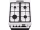 Плита Electrolux LKK 520211 W - зображення 3