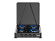 Плита Prime Technics PGK 407 CB - изображение 2