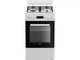 Плита Beko FSE 52332 DWDS - зображення 1