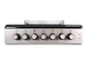Комбінована плита Prime Technics PSE 641212 B - изображение 15